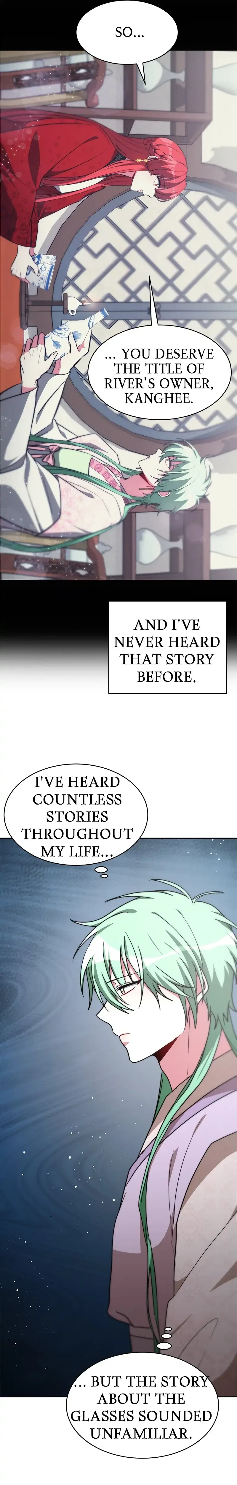 The Red Empress Chapter 47 – Page 9