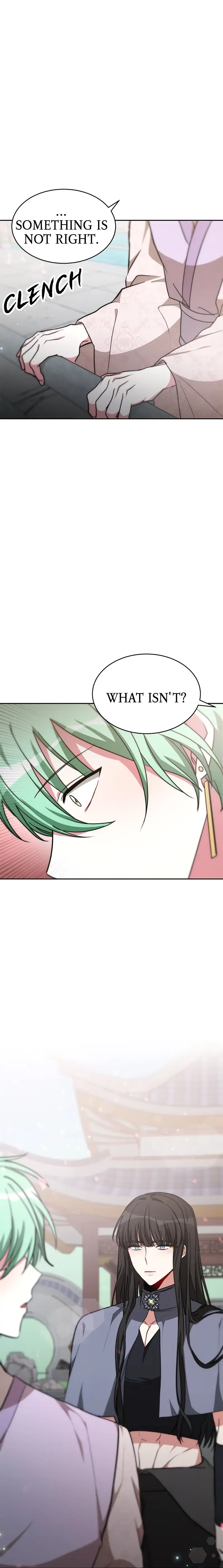 The Red Empress Chapter 47 – Page 10