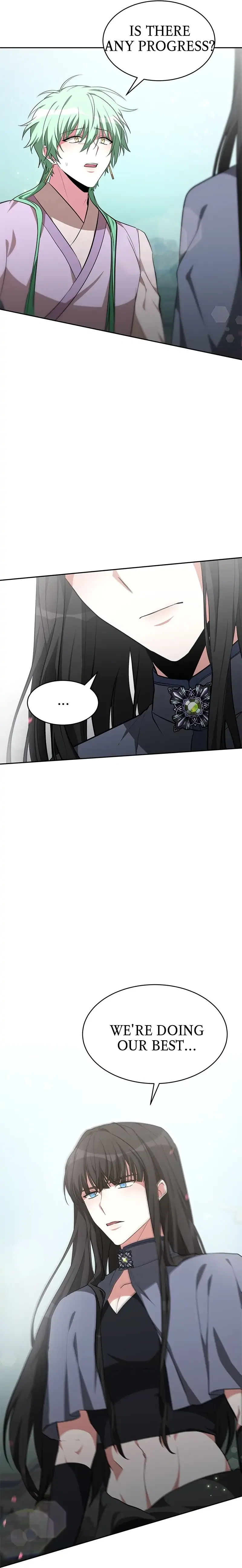 The Red Empress Chapter 47 – Page 12