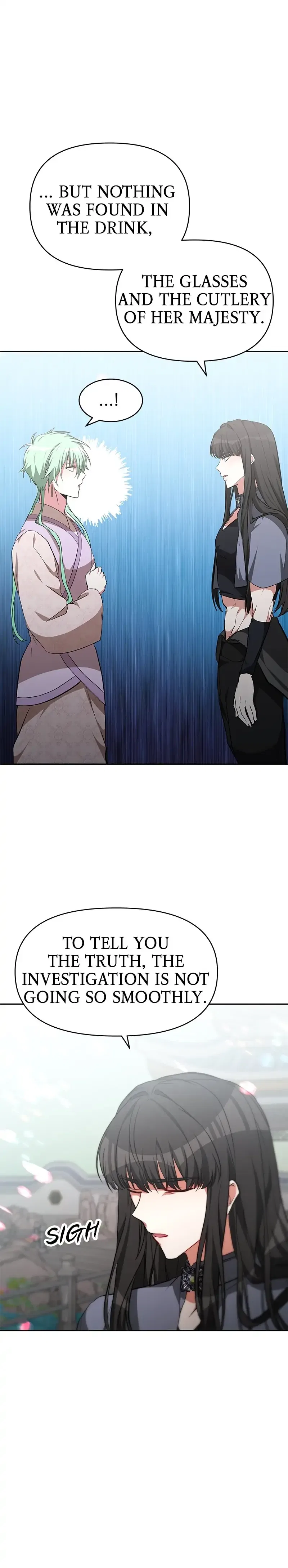The Red Empress Chapter 47 – Page 13