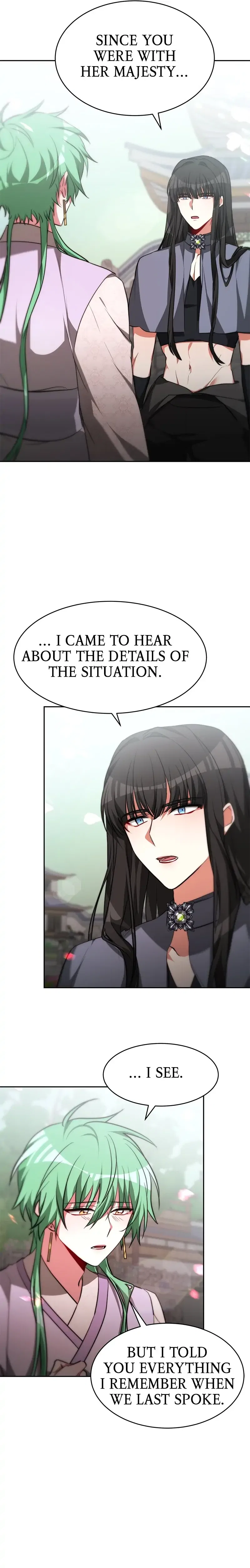 The Red Empress Chapter 47 – Page 14
