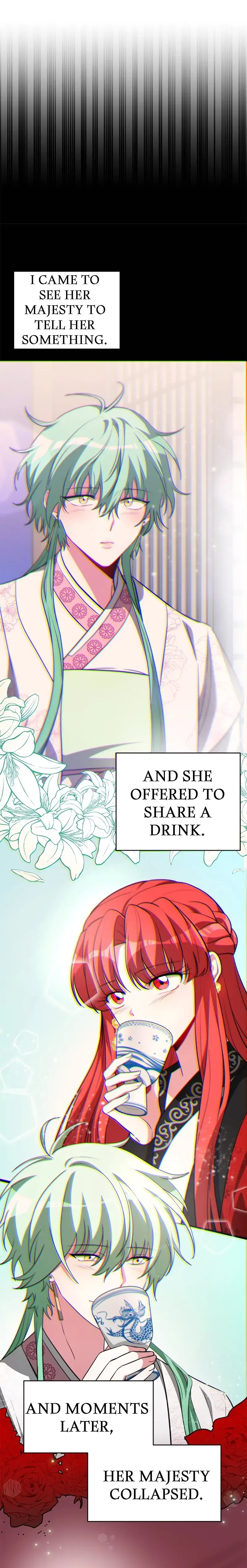The Red Empress Chapter 47 – Page 15