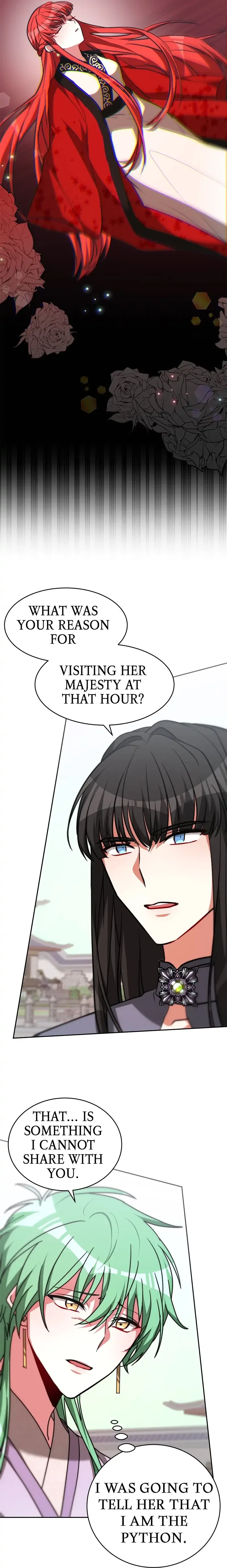 The Red Empress Chapter 47 – Page 16