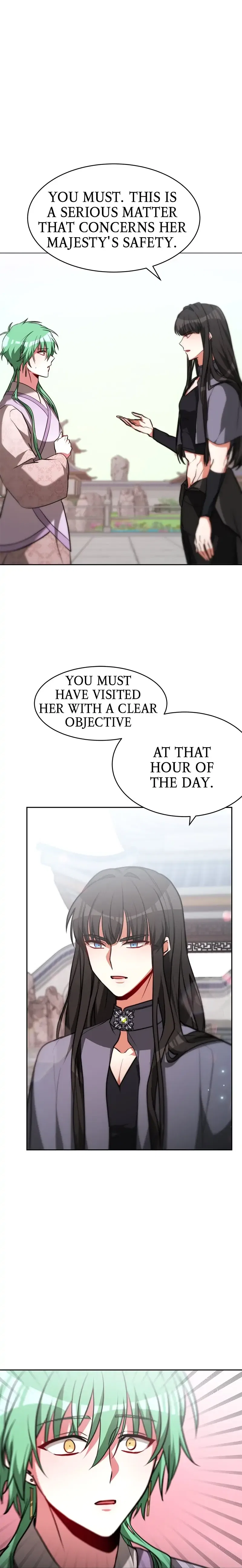 The Red Empress Chapter 47 – Page 17