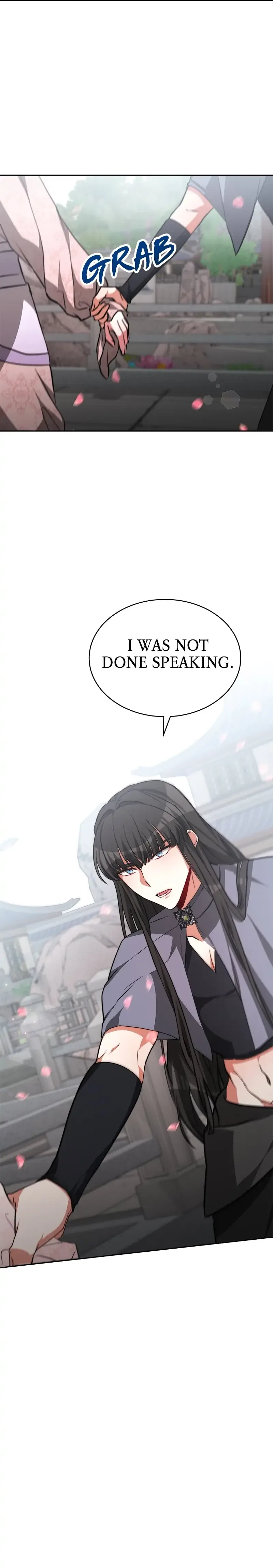 The Red Empress Chapter 47 – Page 20