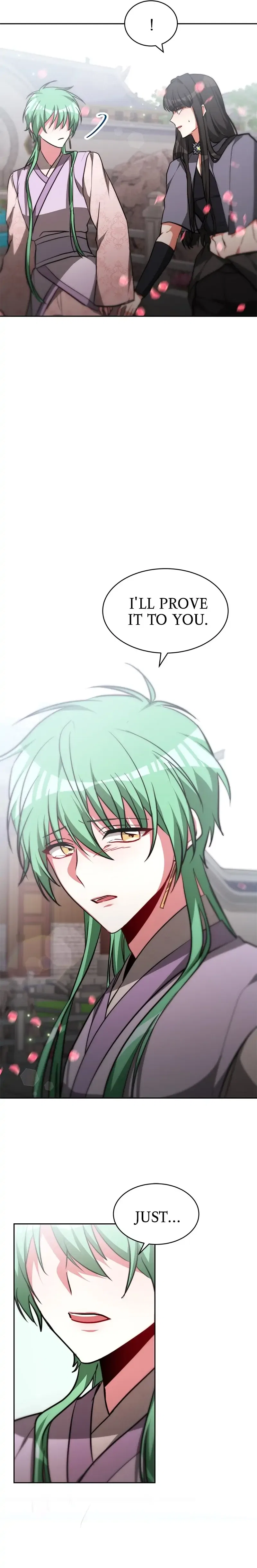 The Red Empress Chapter 47 – Page 21