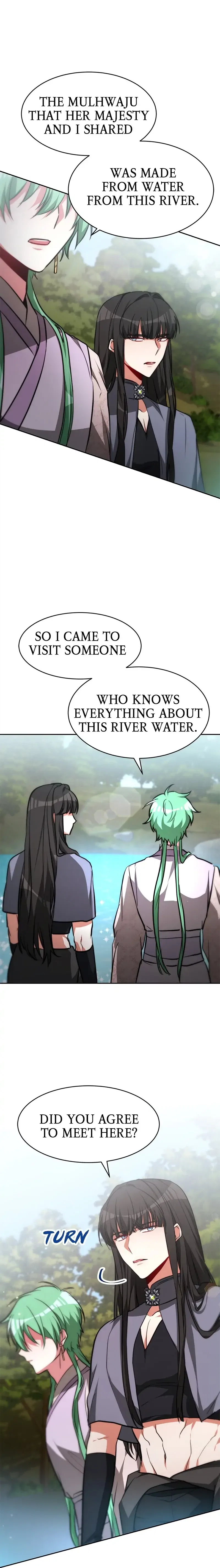 The Red Empress Chapter 47 – Page 23