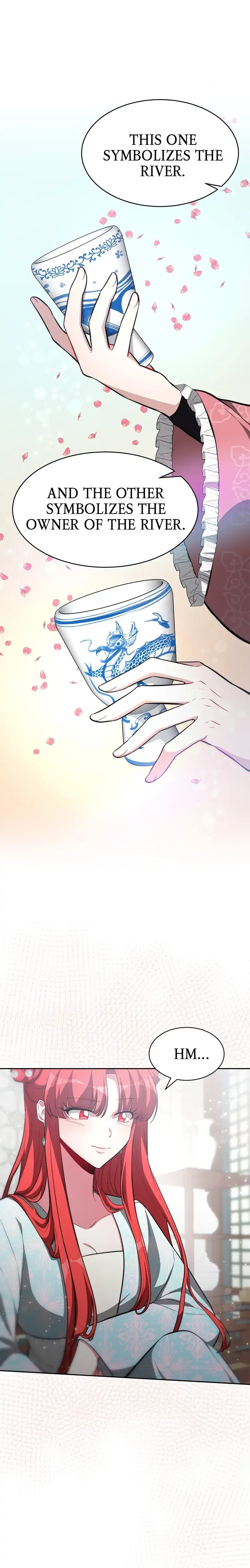 The Red Empress Chapter 46 – Page 4