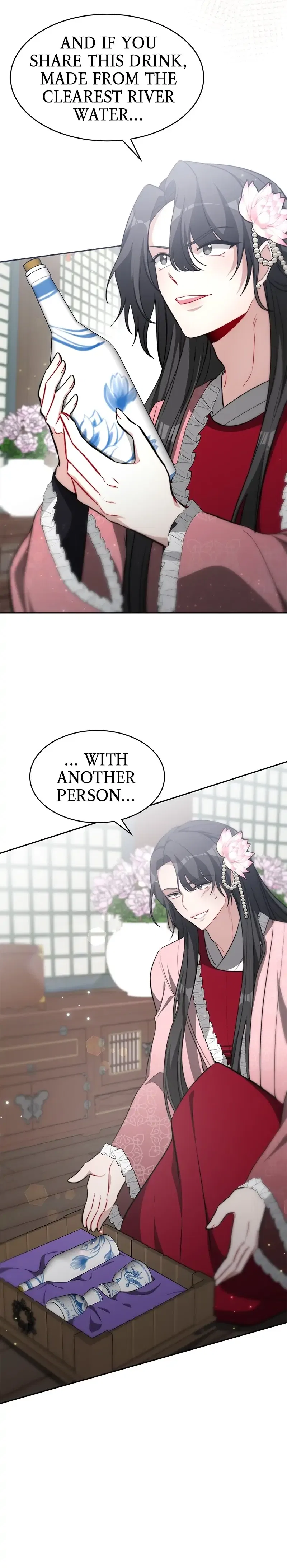 The Red Empress Chapter 46 – Page 5