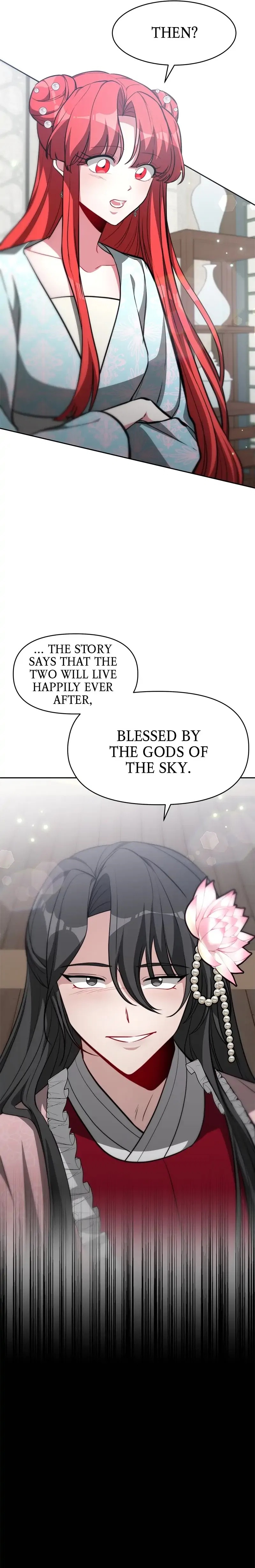 The Red Empress Chapter 46 – Page 6