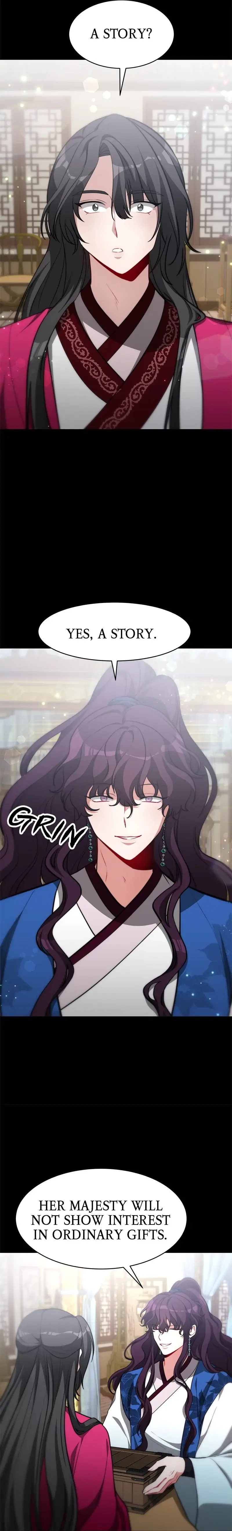 The Red Empress Chapter 46 – Page 7