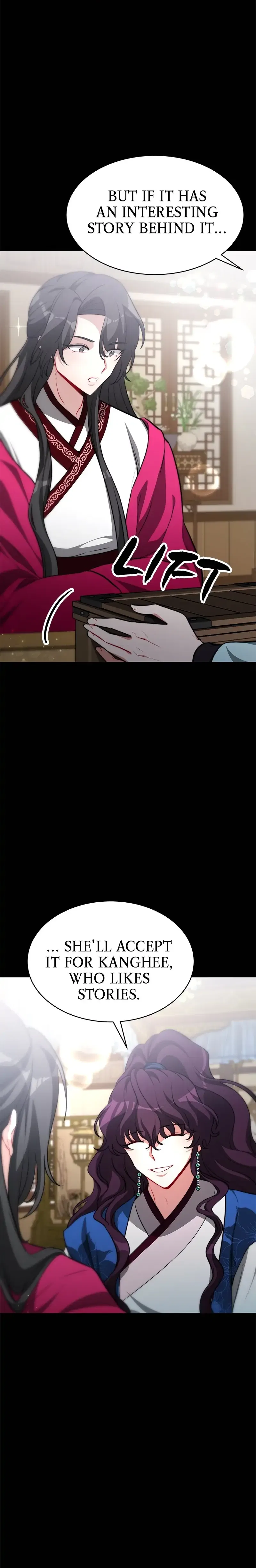 The Red Empress Chapter 46 – Page 8