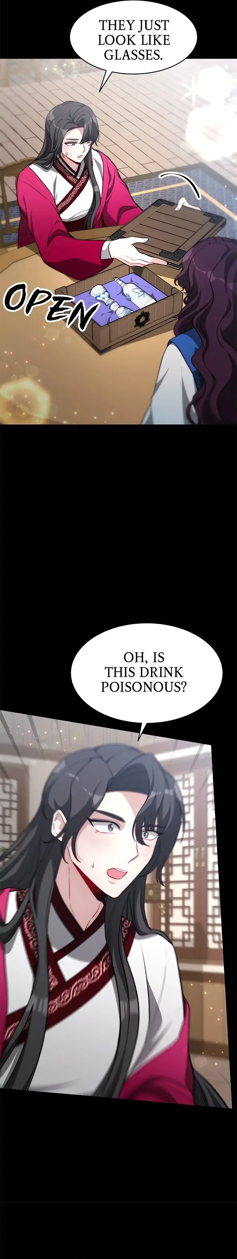 The Red Empress Chapter 46 – Page 9