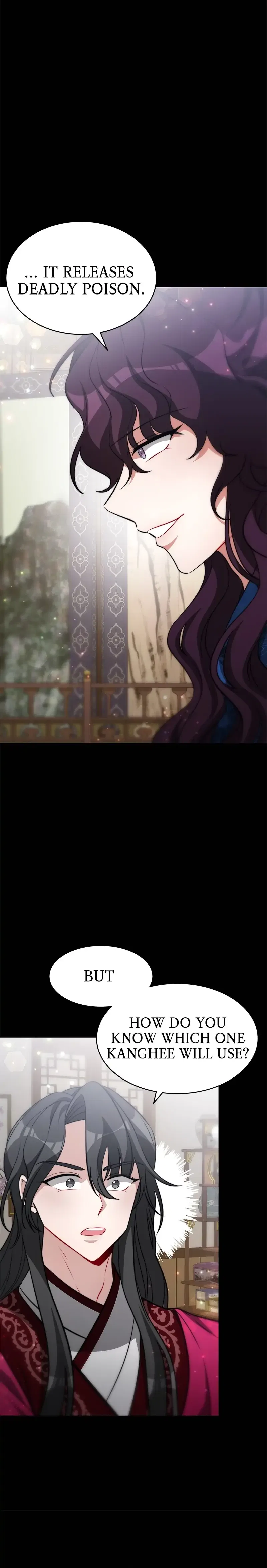 The Red Empress Chapter 46 – Page 11