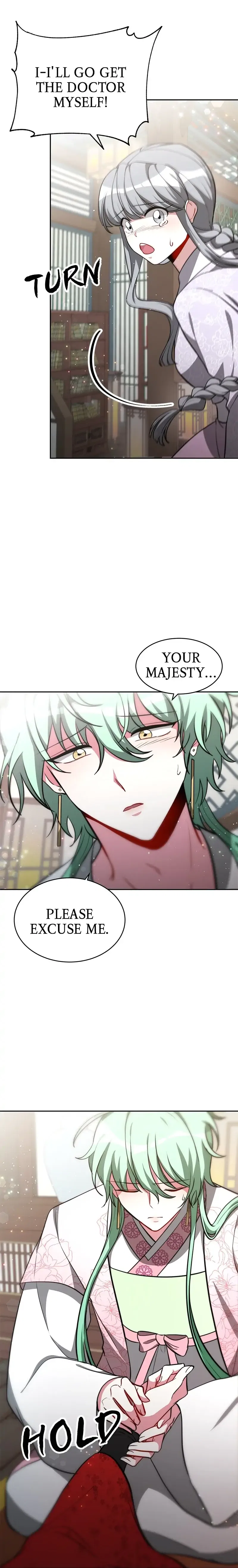 The Red Empress Chapter 46 – Page 16