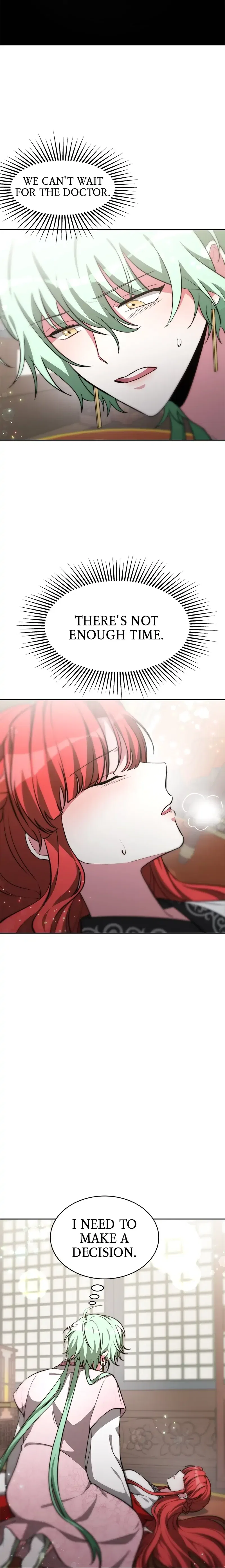 The Red Empress Chapter 46 – Page 18