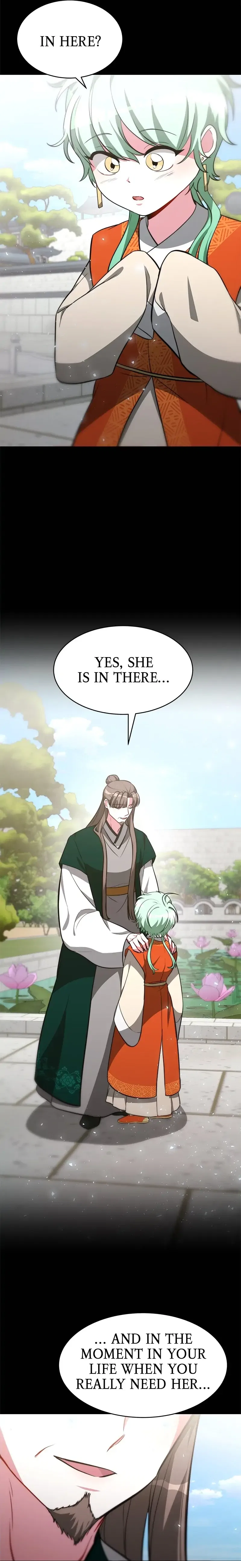 The Red Empress Chapter 46 – Page 22