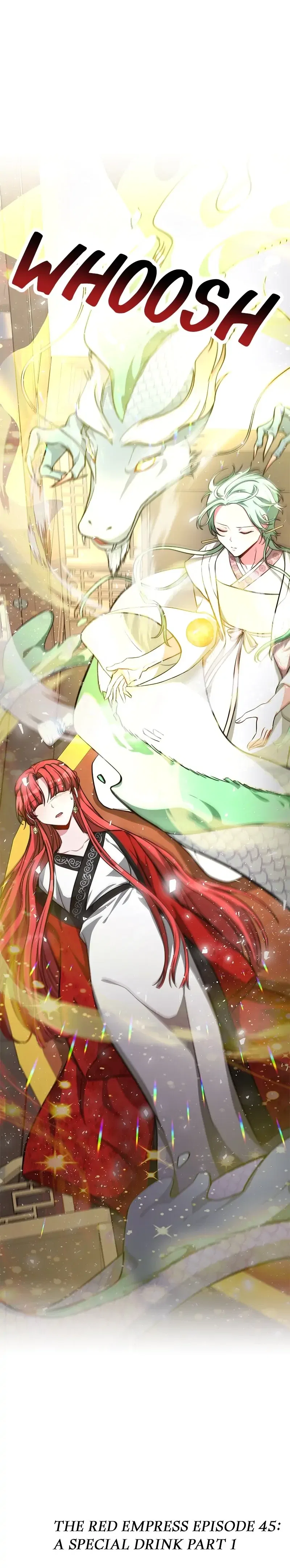 The Red Empress Chapter 46 – Page 24