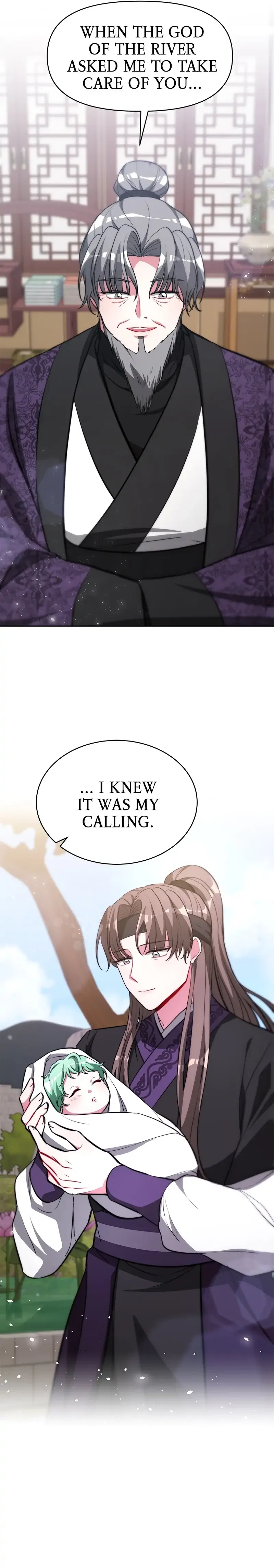 The Red Empress Chapter 45 – Page 3