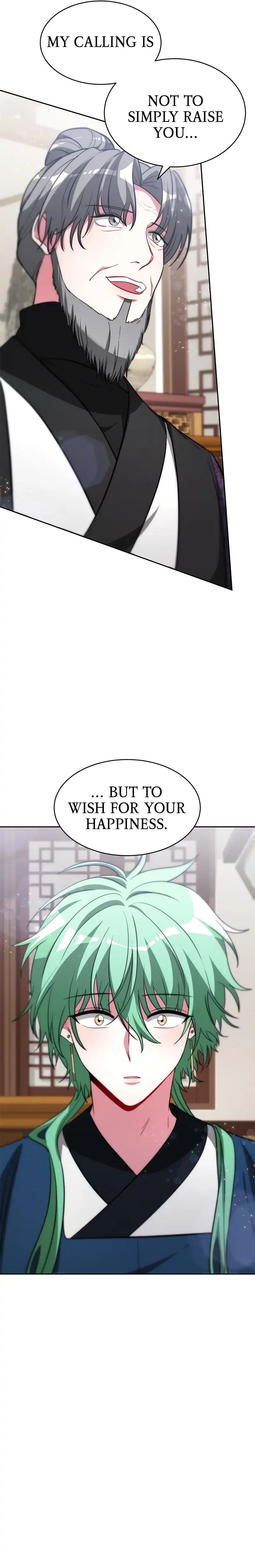 The Red Empress Chapter 45 – Page 4