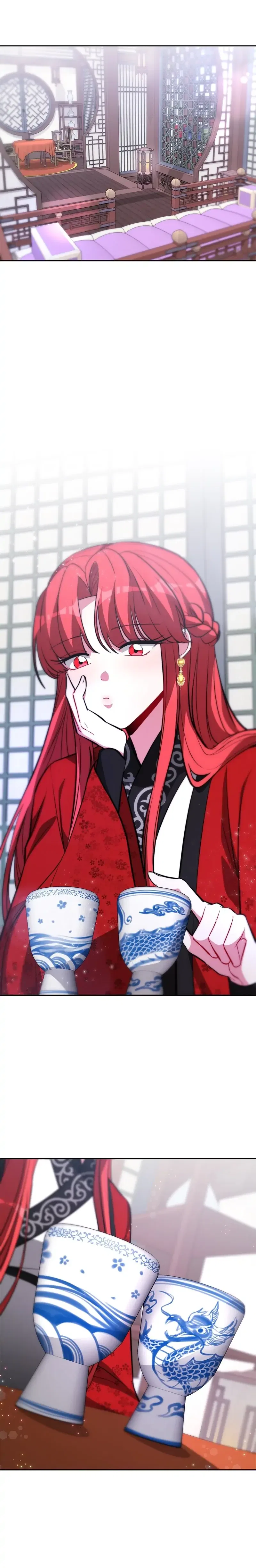The Red Empress Chapter 45 – Page 7