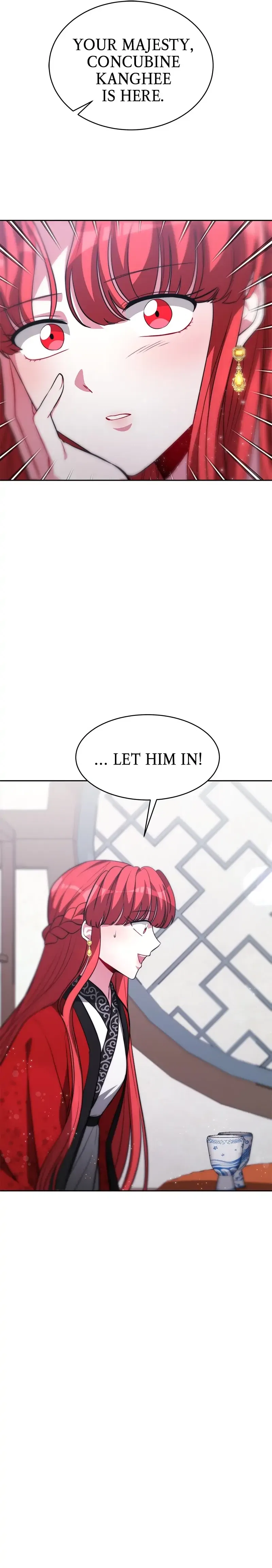 The Red Empress Chapter 45 – Page 8