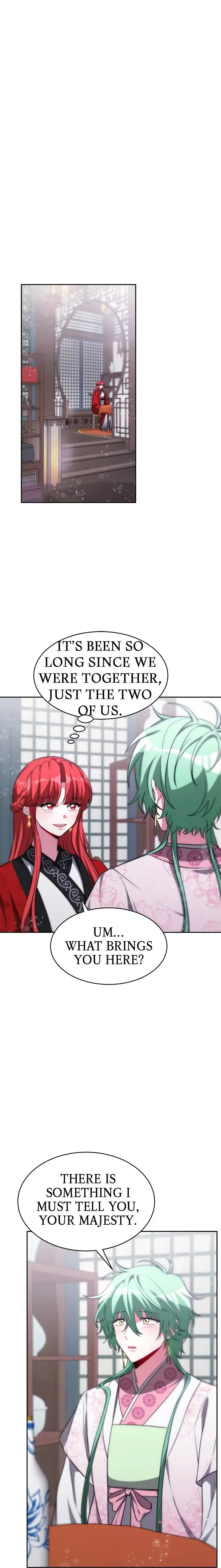 The Red Empress Chapter 45 – Page 10