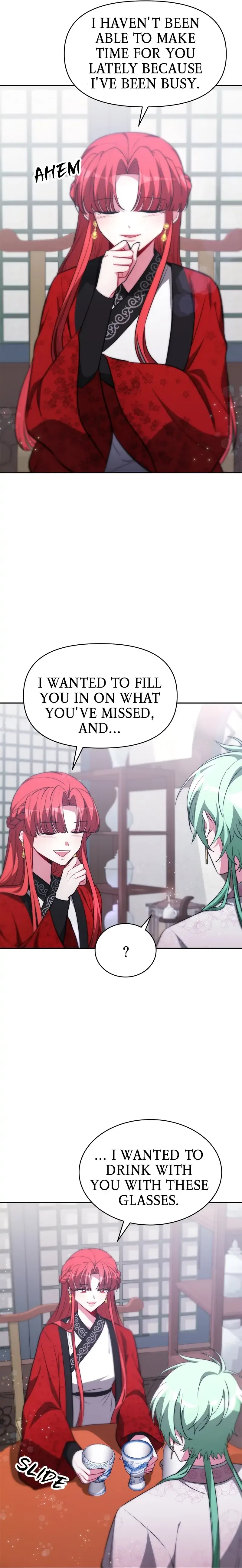 The Red Empress Chapter 45 – Page 12
