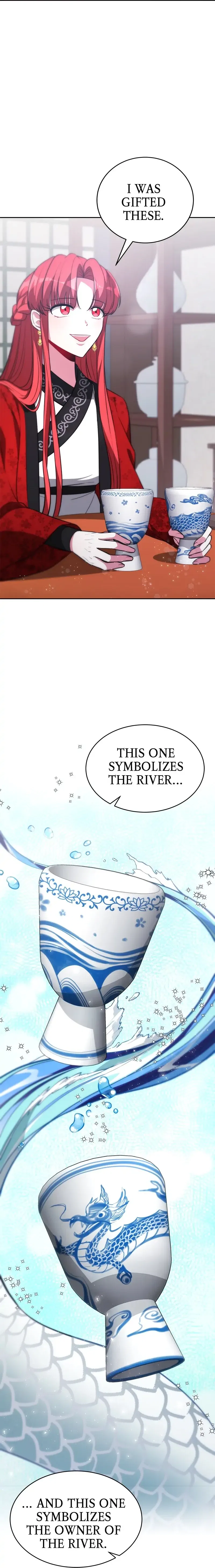 The Red Empress Chapter 45 – Page 13