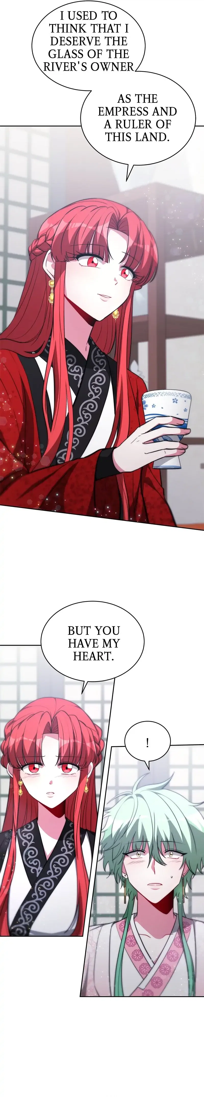 The Red Empress Chapter 45 – Page 16
