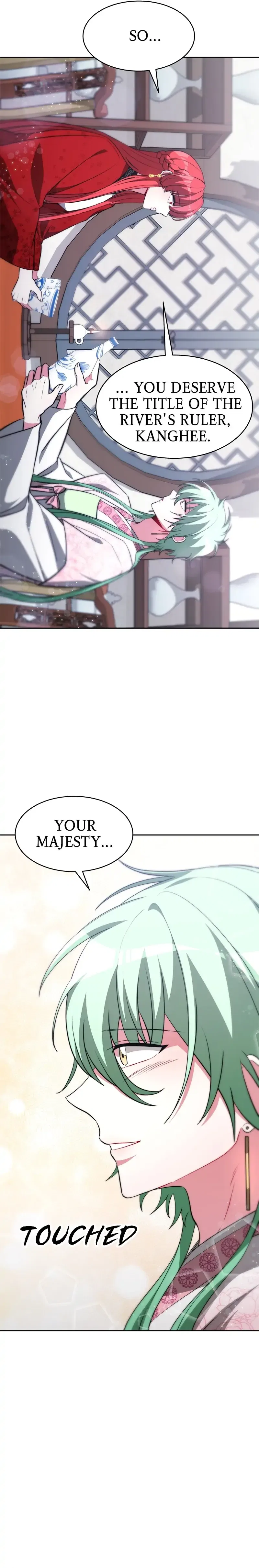 The Red Empress Chapter 45 – Page 17