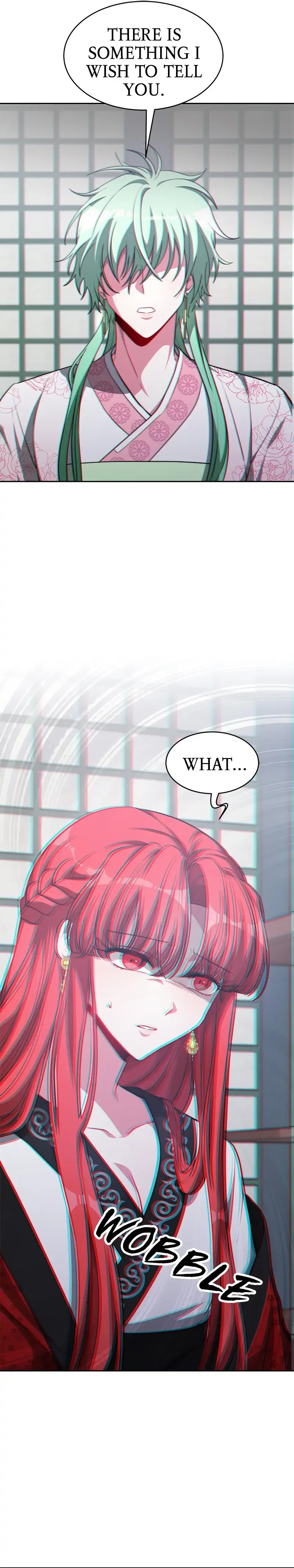 The Red Empress Chapter 45 – Page 20