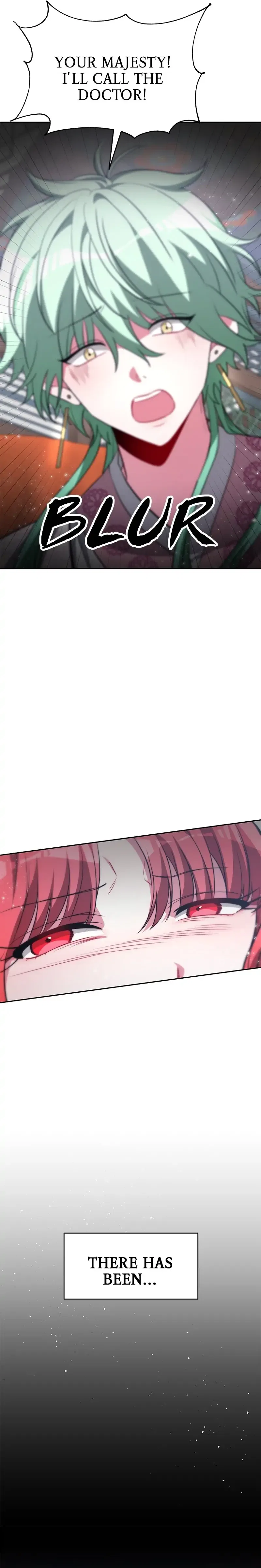 The Red Empress Chapter 45 – Page 22