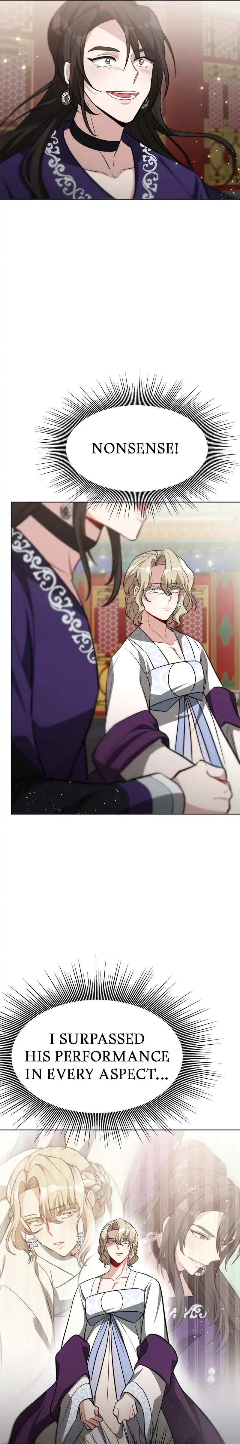 The Red Empress Chapter 44 – Page 2