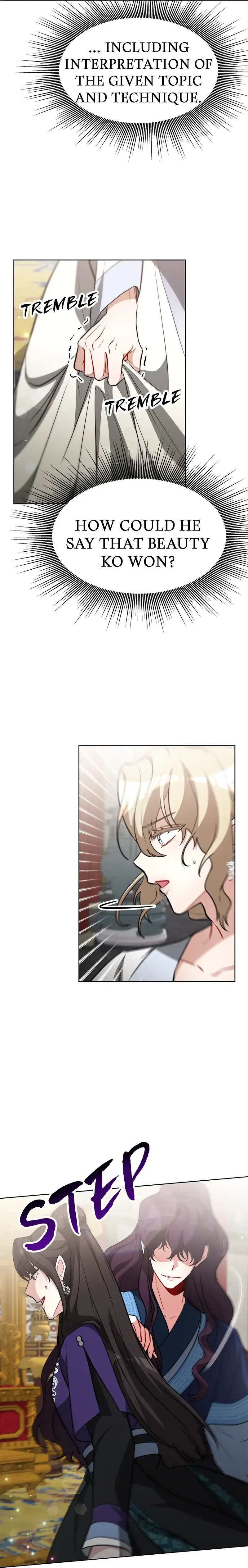 The Red Empress Chapter 44 – Page 3