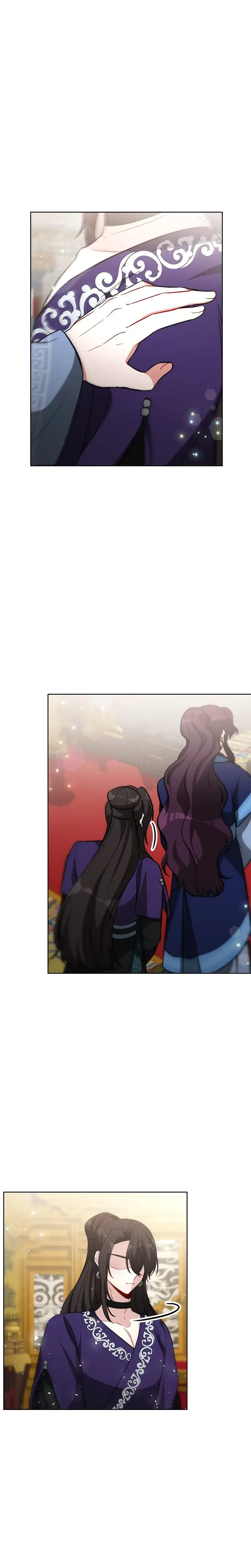 The Red Empress Chapter 44 – Page 4