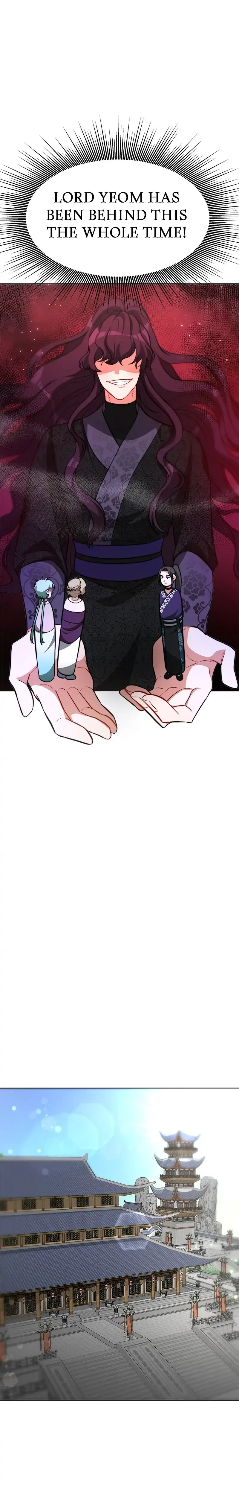 The Red Empress Chapter 44 – Page 6