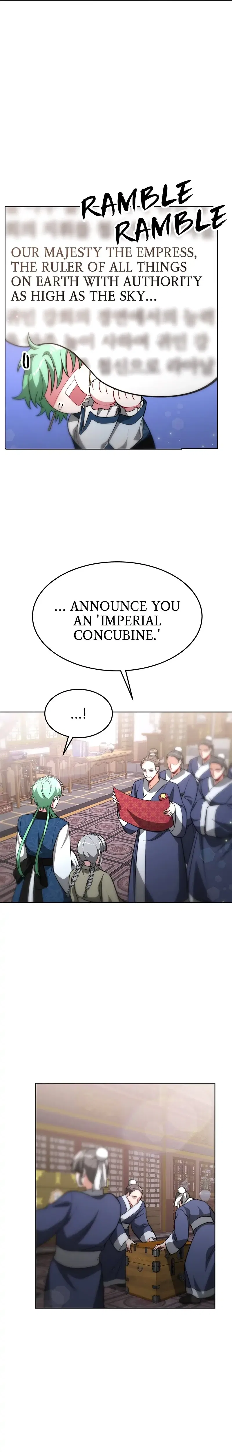 The Red Empress Chapter 44 – Page 9