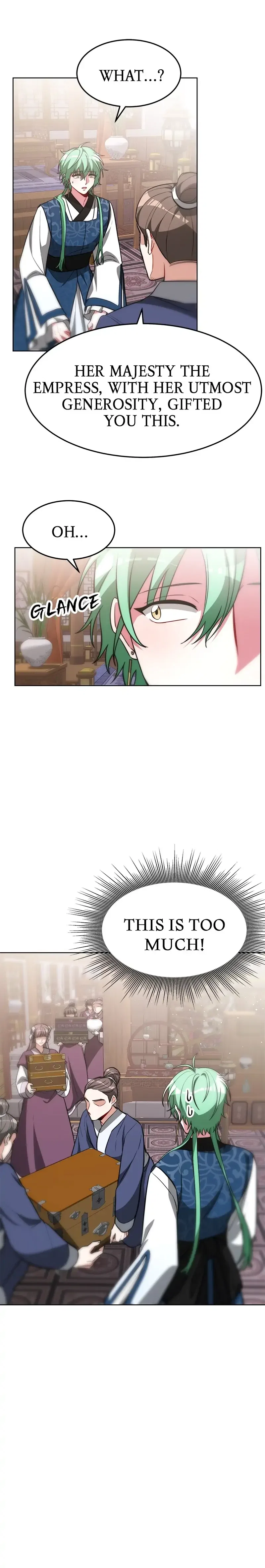 The Red Empress Chapter 44 – Page 10