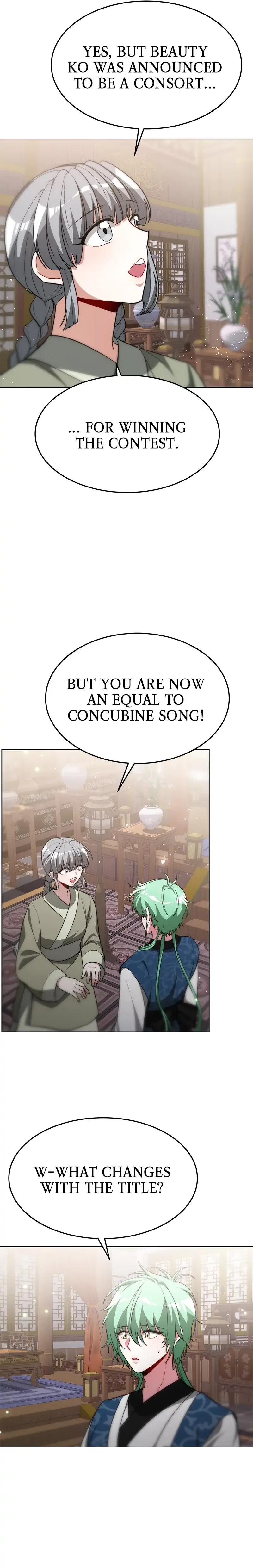 The Red Empress Chapter 44 – Page 12