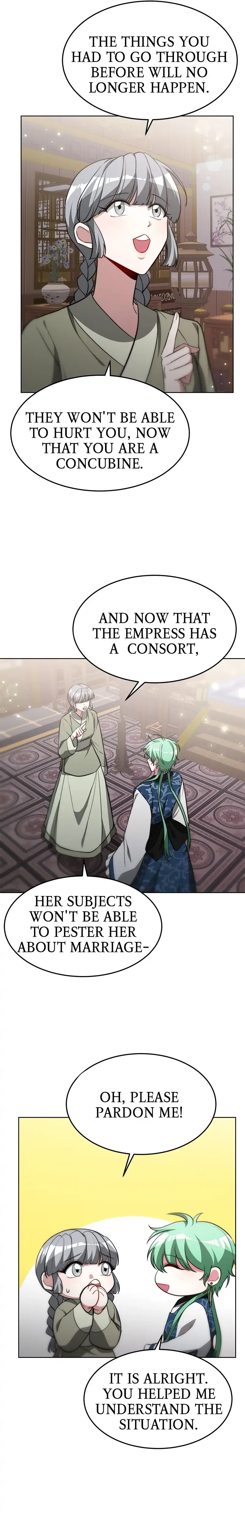The Red Empress Chapter 44 – Page 13