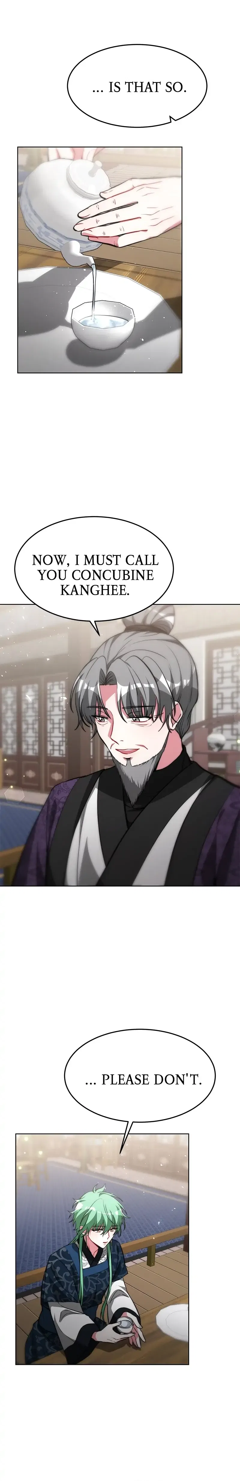 The Red Empress Chapter 44 – Page 16