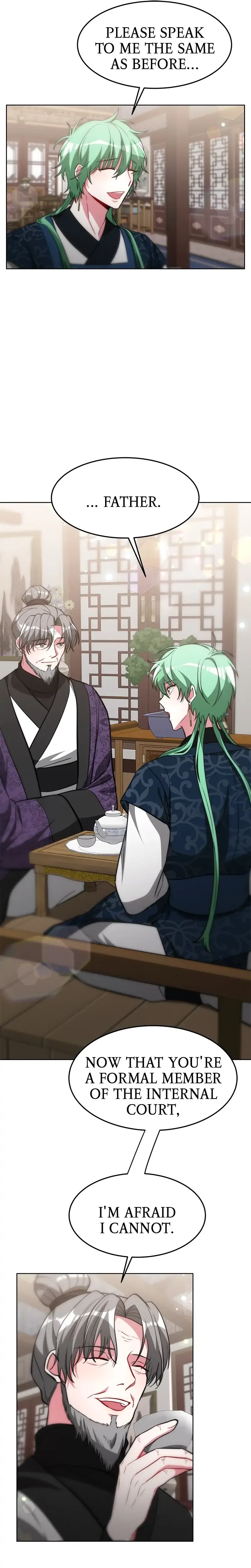 The Red Empress Chapter 44 – Page 17