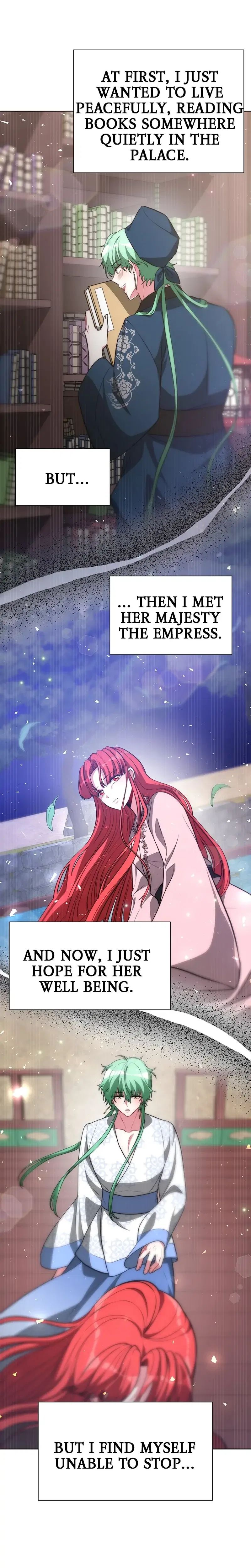 The Red Empress Chapter 44 – Page 20