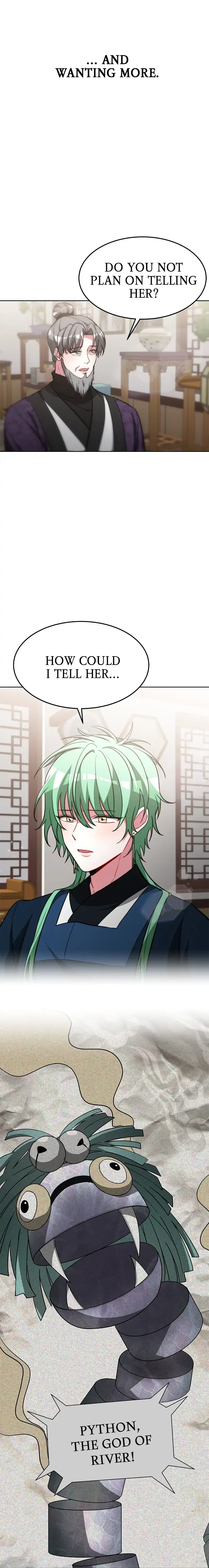 The Red Empress Chapter 44 – Page 21