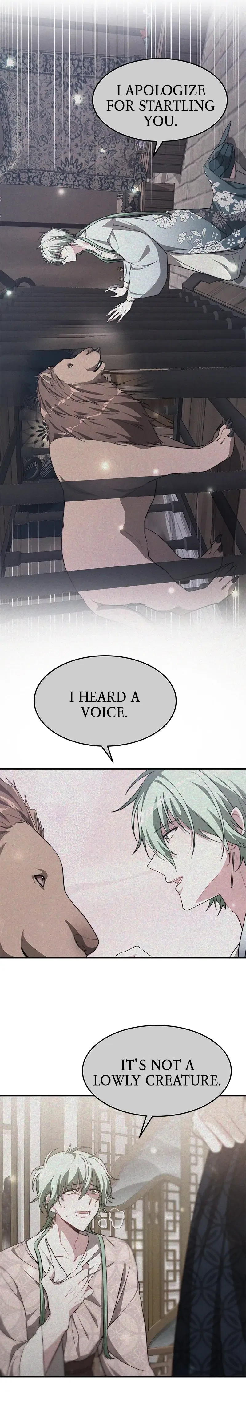 The Red Empress Chapter 44 – Page 24