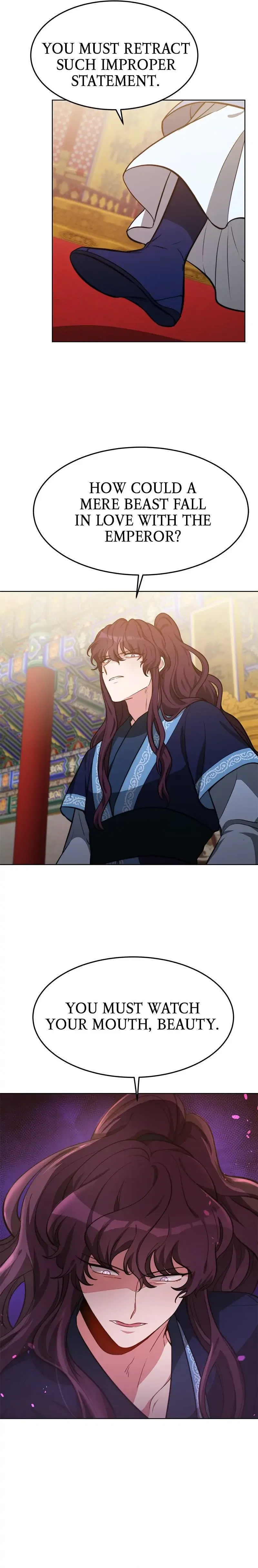 The Red Empress Chapter 43 – Page 2
