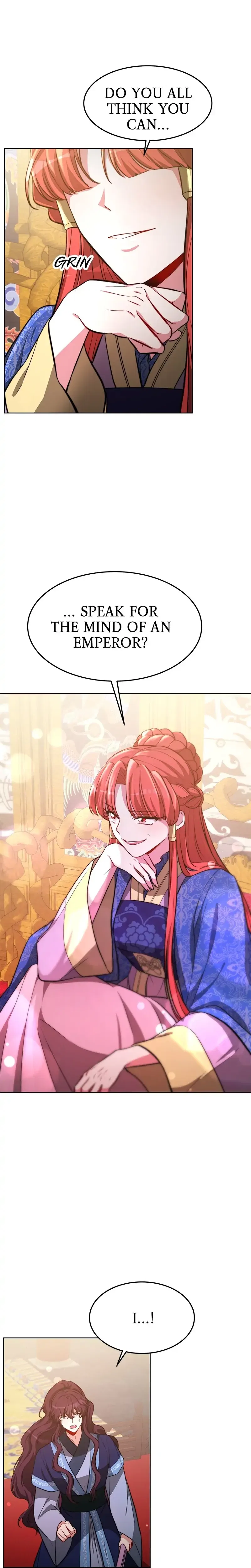 The Red Empress Chapter 43 – Page 4