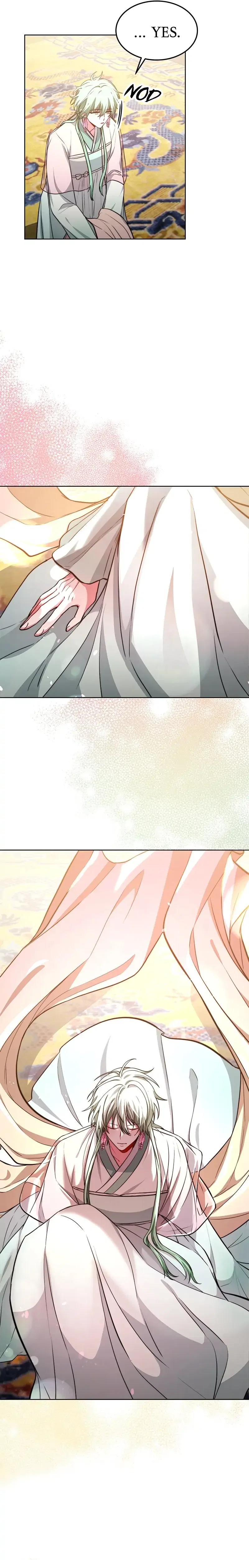 The Red Empress Chapter 43 – Page 9