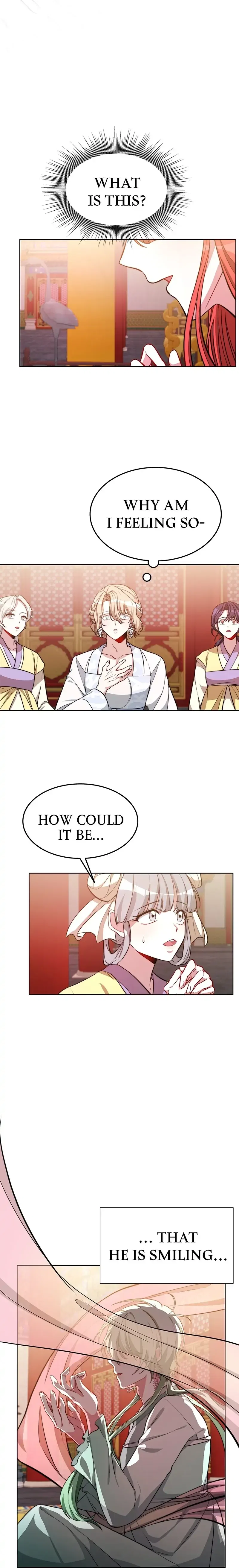 The Red Empress Chapter 43 – Page 12